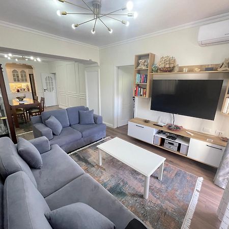Saranda Apartment Brajan Ngoại thất bức ảnh
