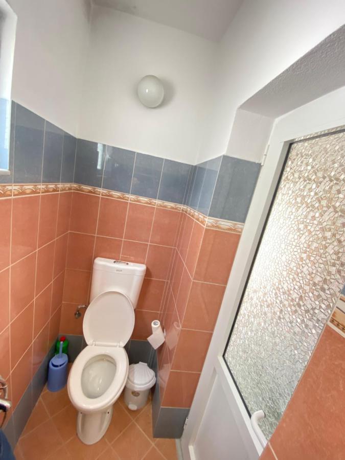 Saranda Apartment Brajan Ngoại thất bức ảnh
