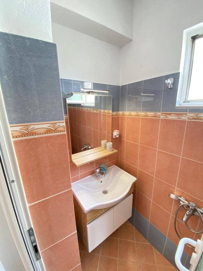 Saranda Apartment Brajan Ngoại thất bức ảnh