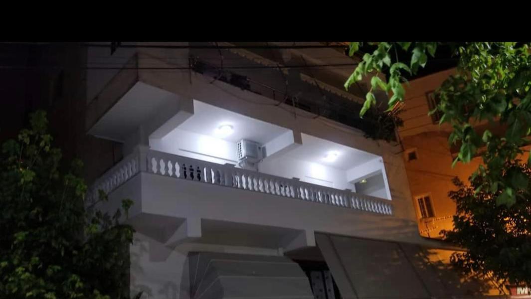 Saranda Apartment Brajan Ngoại thất bức ảnh
