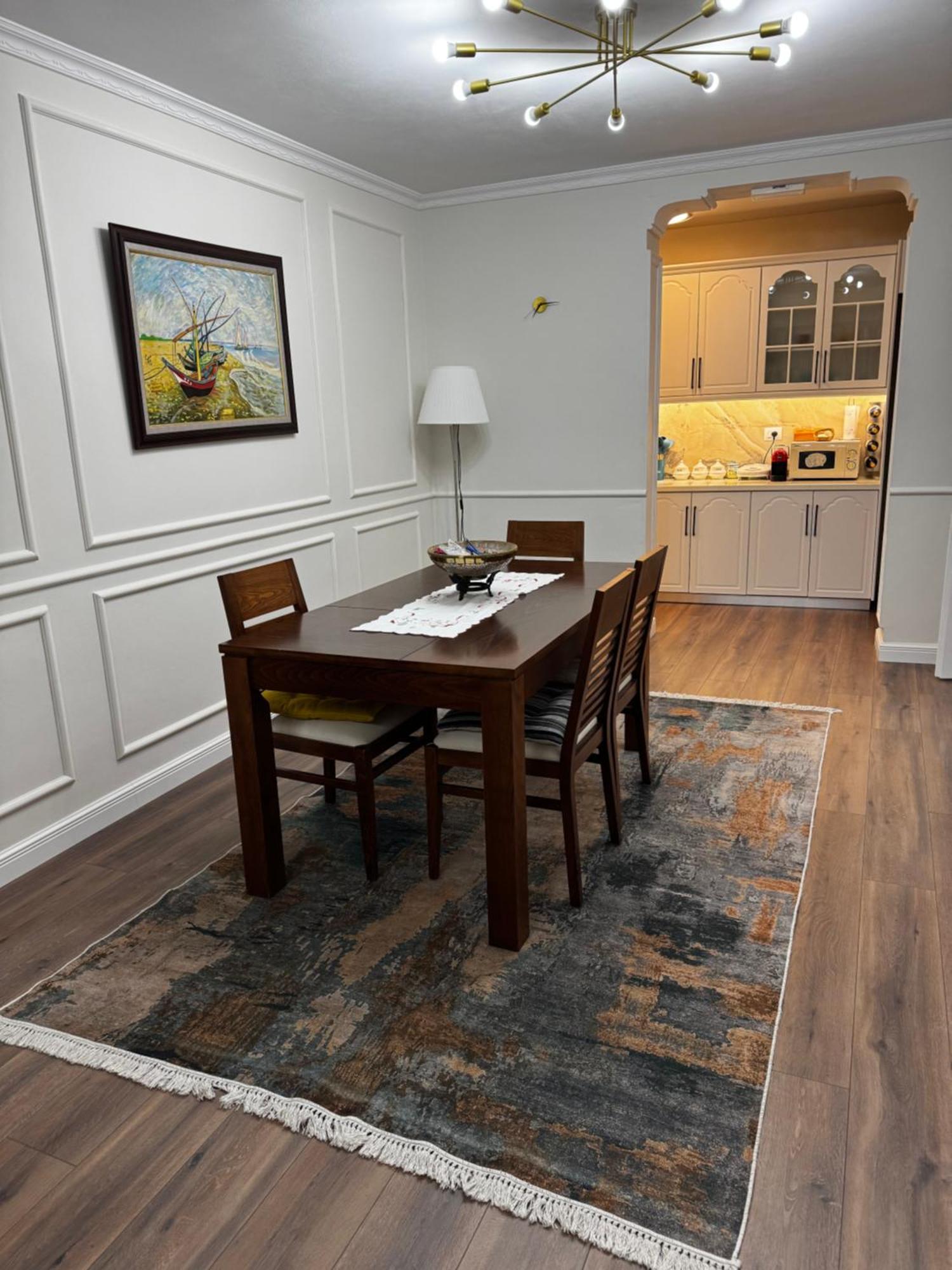 Saranda Apartment Brajan Ngoại thất bức ảnh