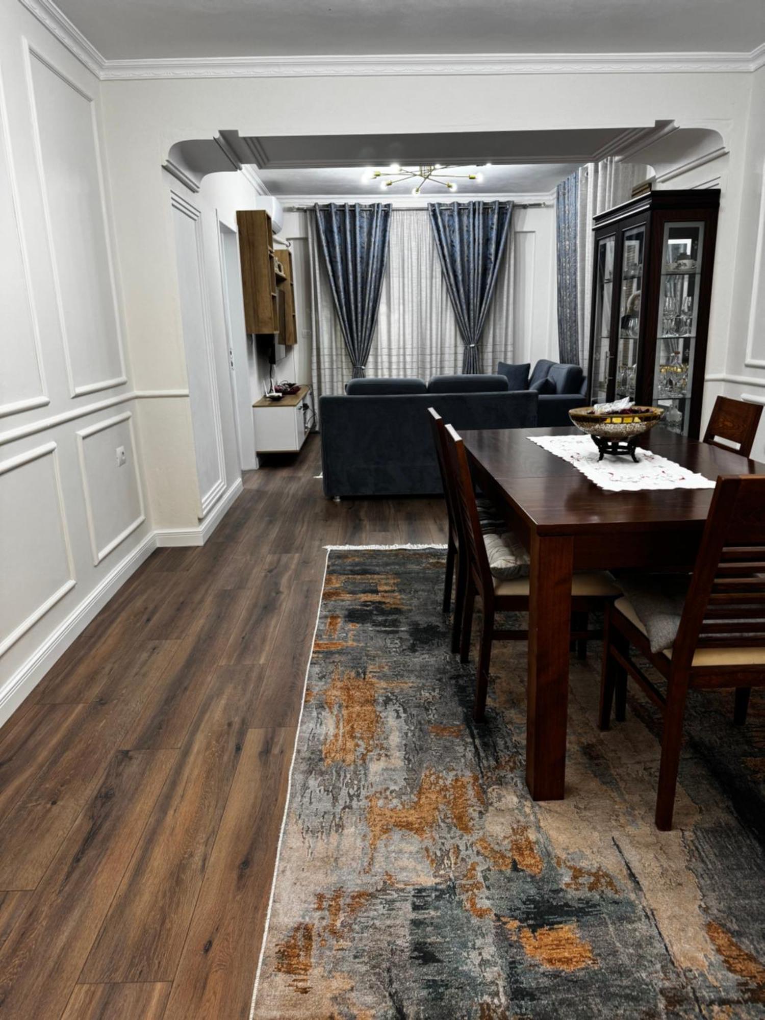 Saranda Apartment Brajan Ngoại thất bức ảnh