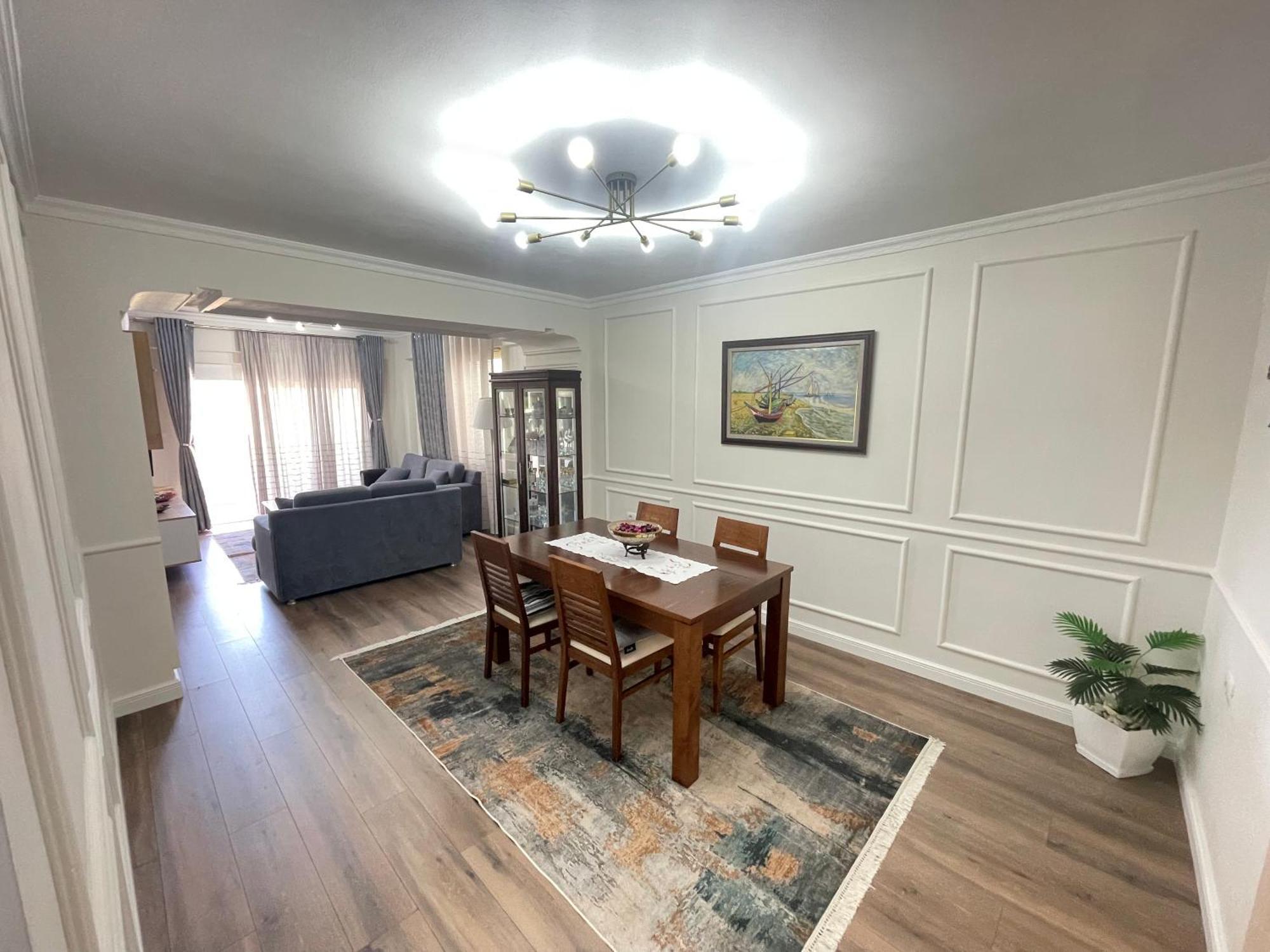 Saranda Apartment Brajan Ngoại thất bức ảnh