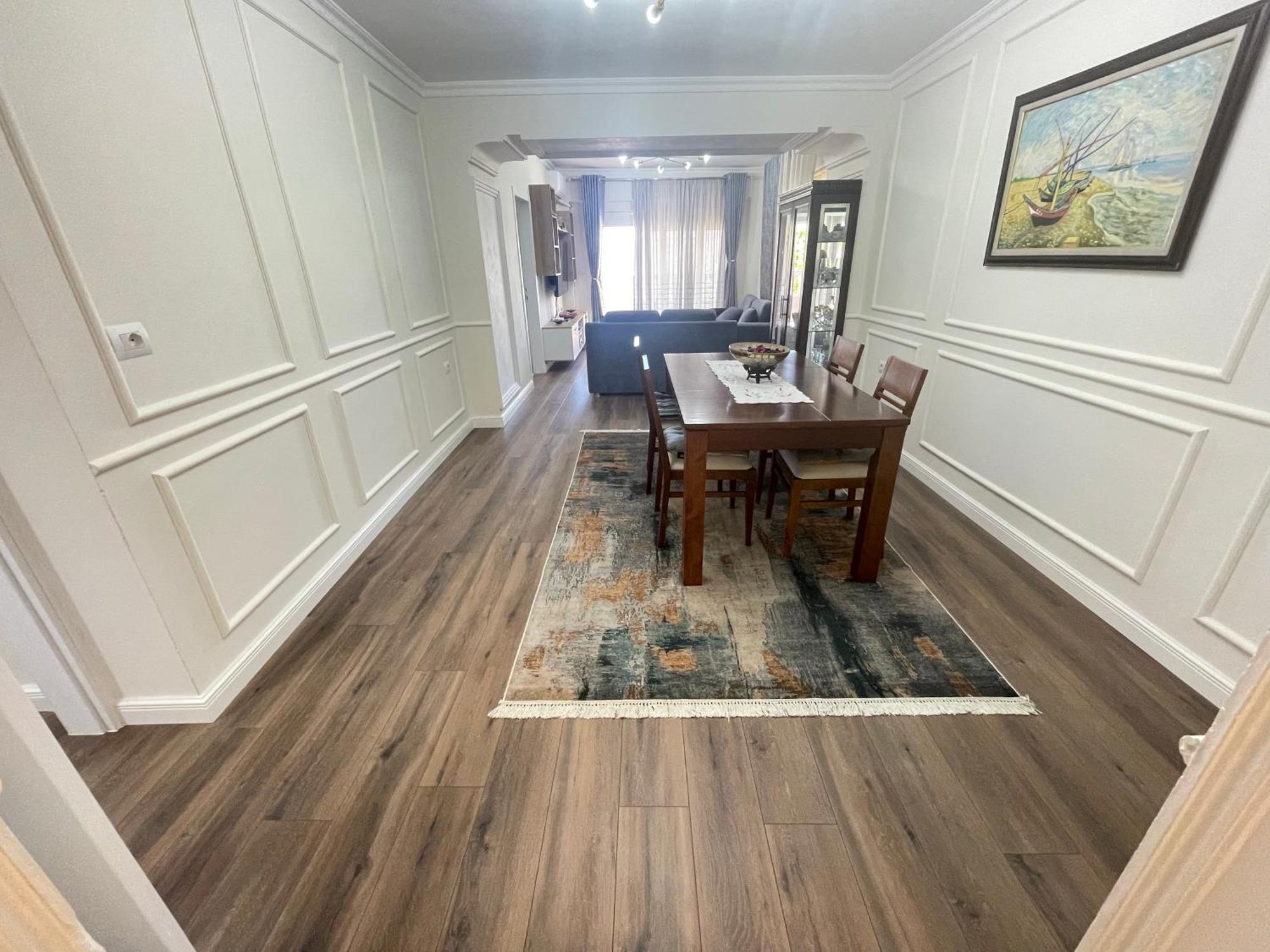Saranda Apartment Brajan Ngoại thất bức ảnh